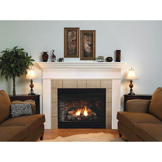 Empire EMPIRE KEYSTONE DLX BV 34" MILLI