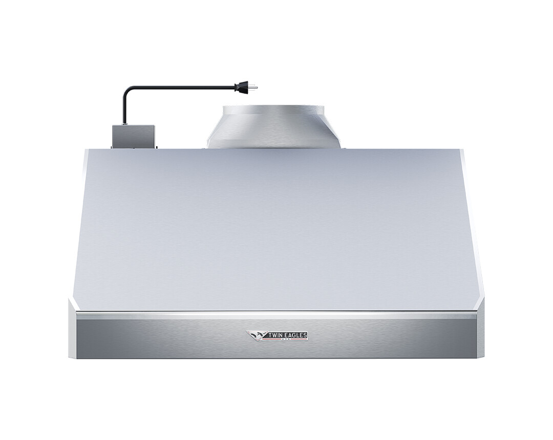 Twin Eagles Vent Hood