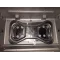 Broilmaster SS Rod Multi-Level Grids, Propane - P4