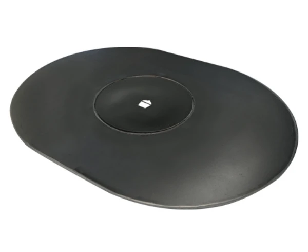 Primo X-Large Griddle