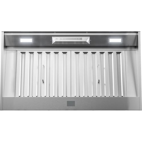 Zephyr Monsoon Connect Insert Hood 36"  LED ACT