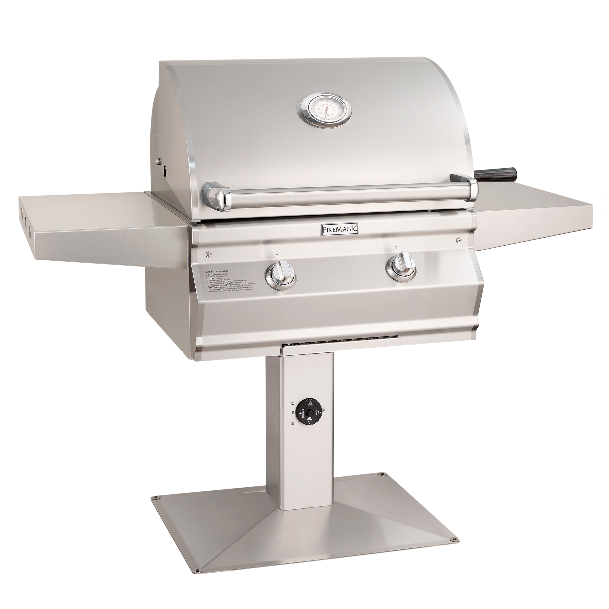 Fire Magic Multi-User - Cma430S - Propane