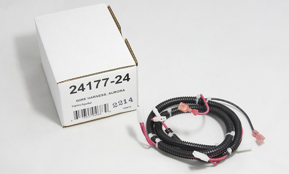 Fire Magic Wire - Harness Aurora