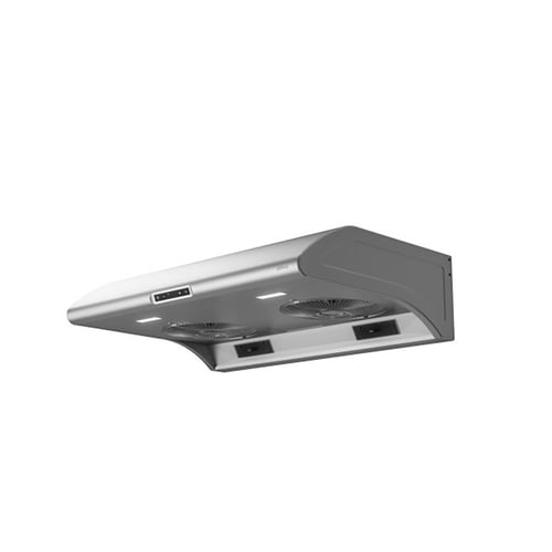 Zephyr Typhoon Under Cabinet Hood 36" LED ACT