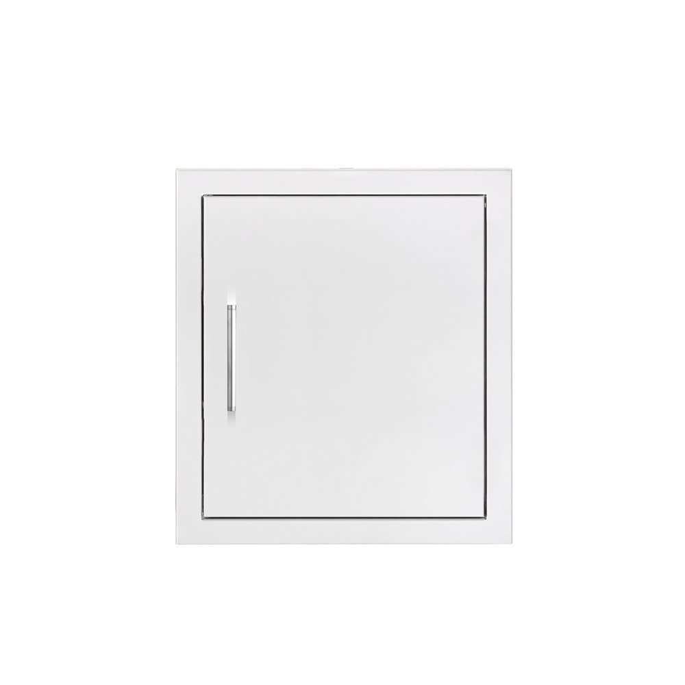 TrueFlame 16" Vertical Access Door