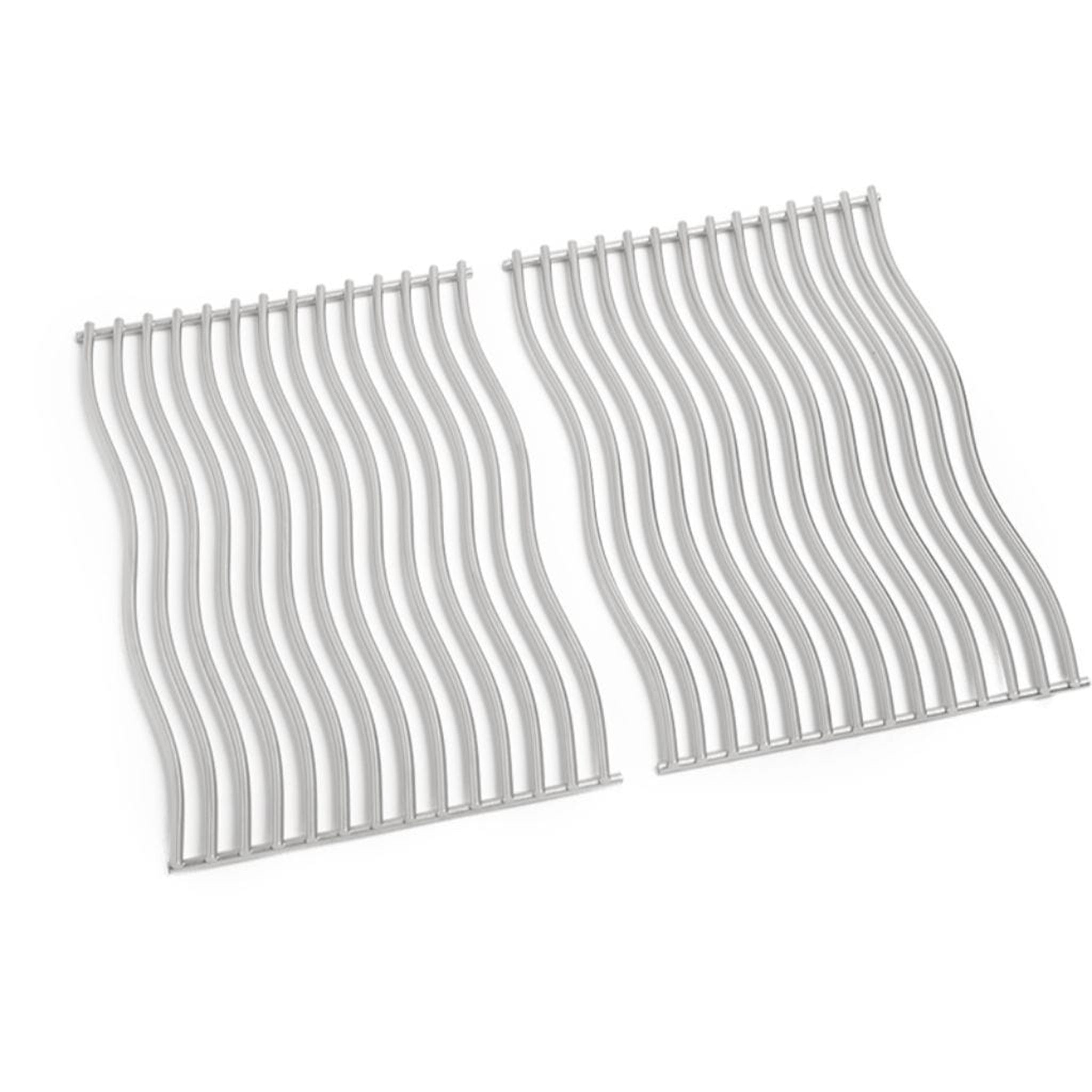 Two Stainless Steel Cooking Grids for Prestige 500