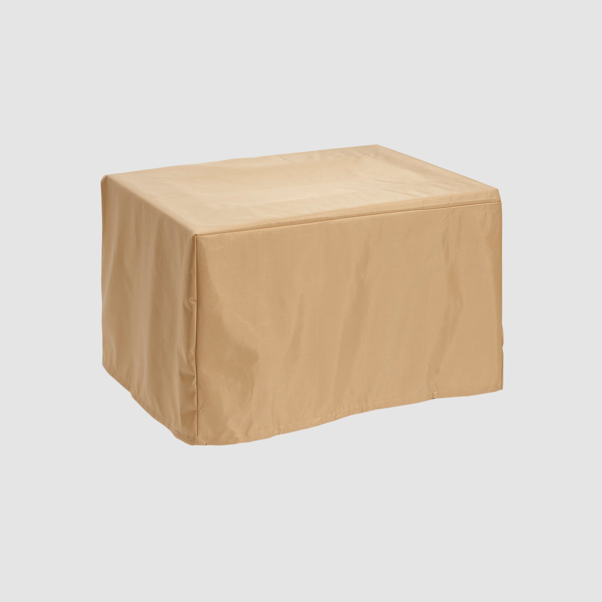 Tan Protective Cover