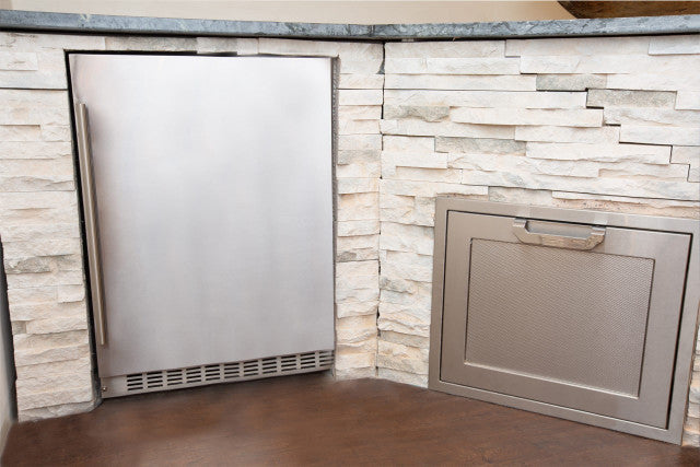 Azure Undercounter Refrigeration 2.0