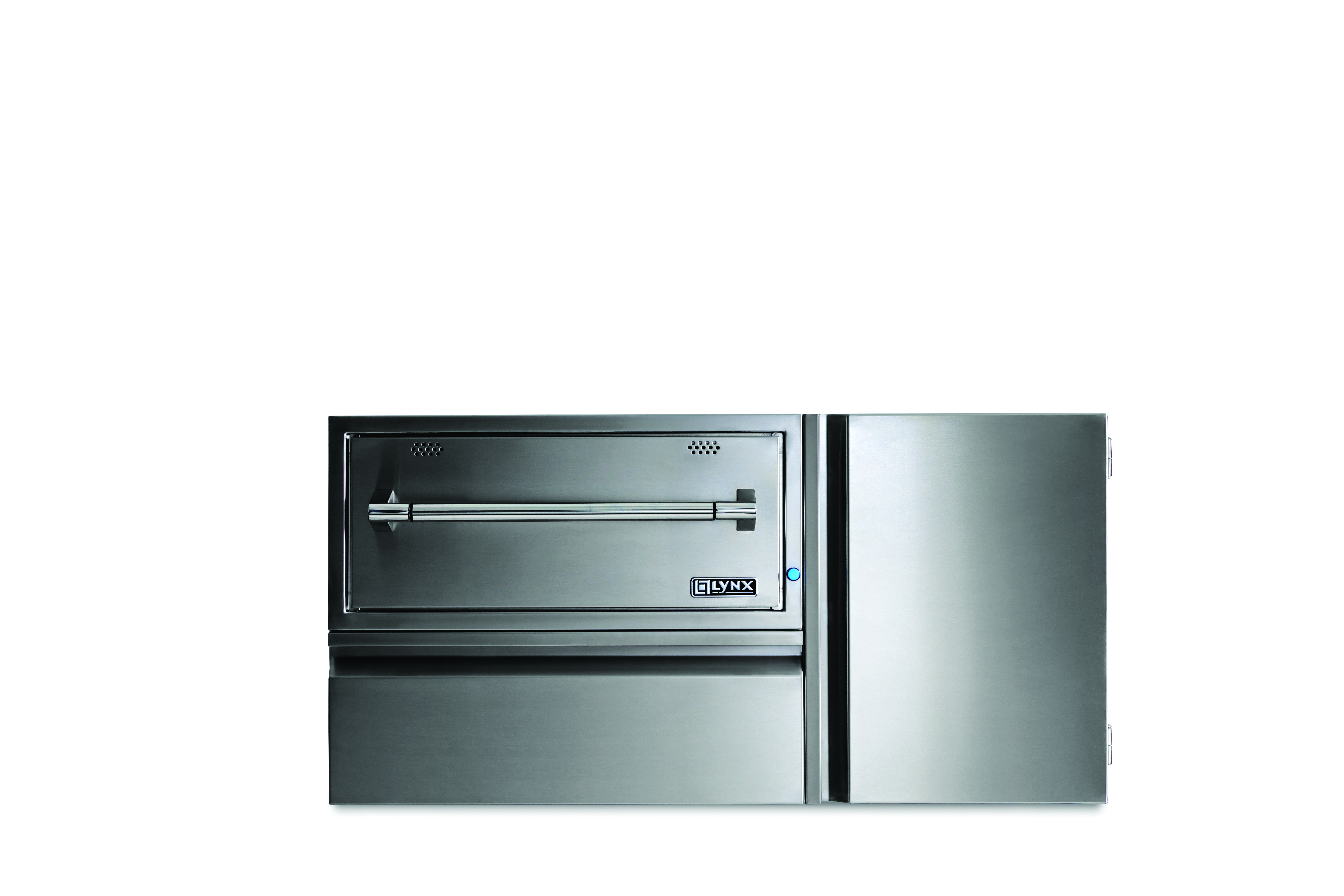 Lynx 42" Convenience Center W/wd