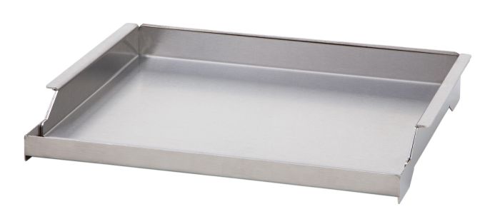 Delta Heat Griddle Plate/Fits Grill and Power Burner