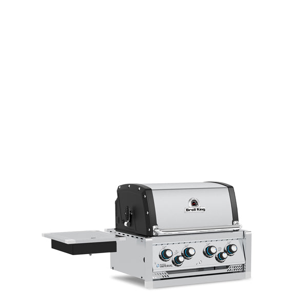 Broil King Imperial™ S 470 Built-In 32" - Propane