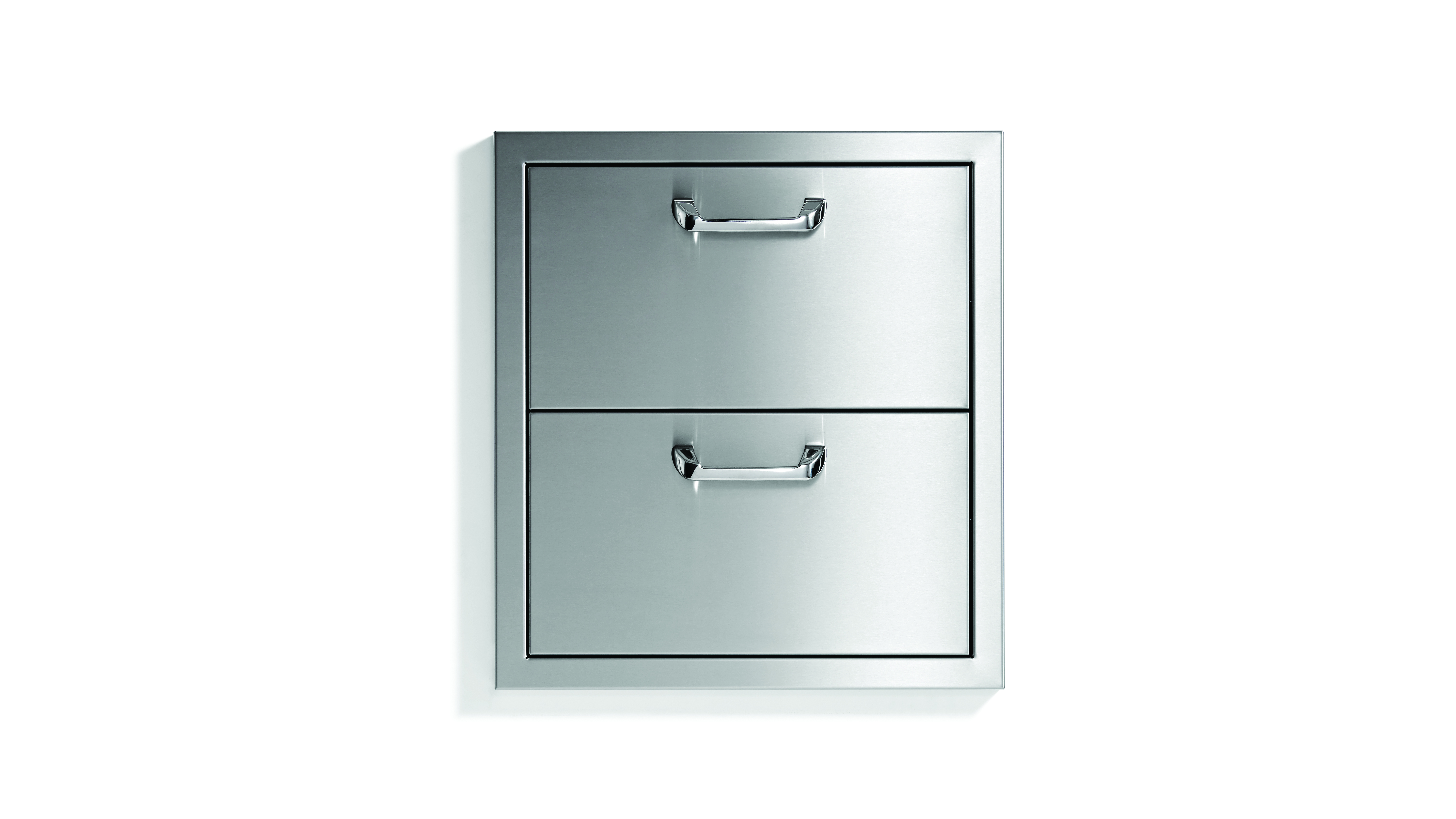 Lynx Double Drawer, 19"
