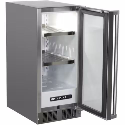 Marvel 15" Outdoor Built-In All Refrigerator