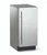 SS 30lb Brilliance Ice Machine