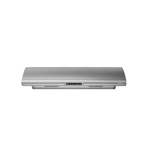 Zephyr Typhoon Under Cabinet Hood 36" LED ACT