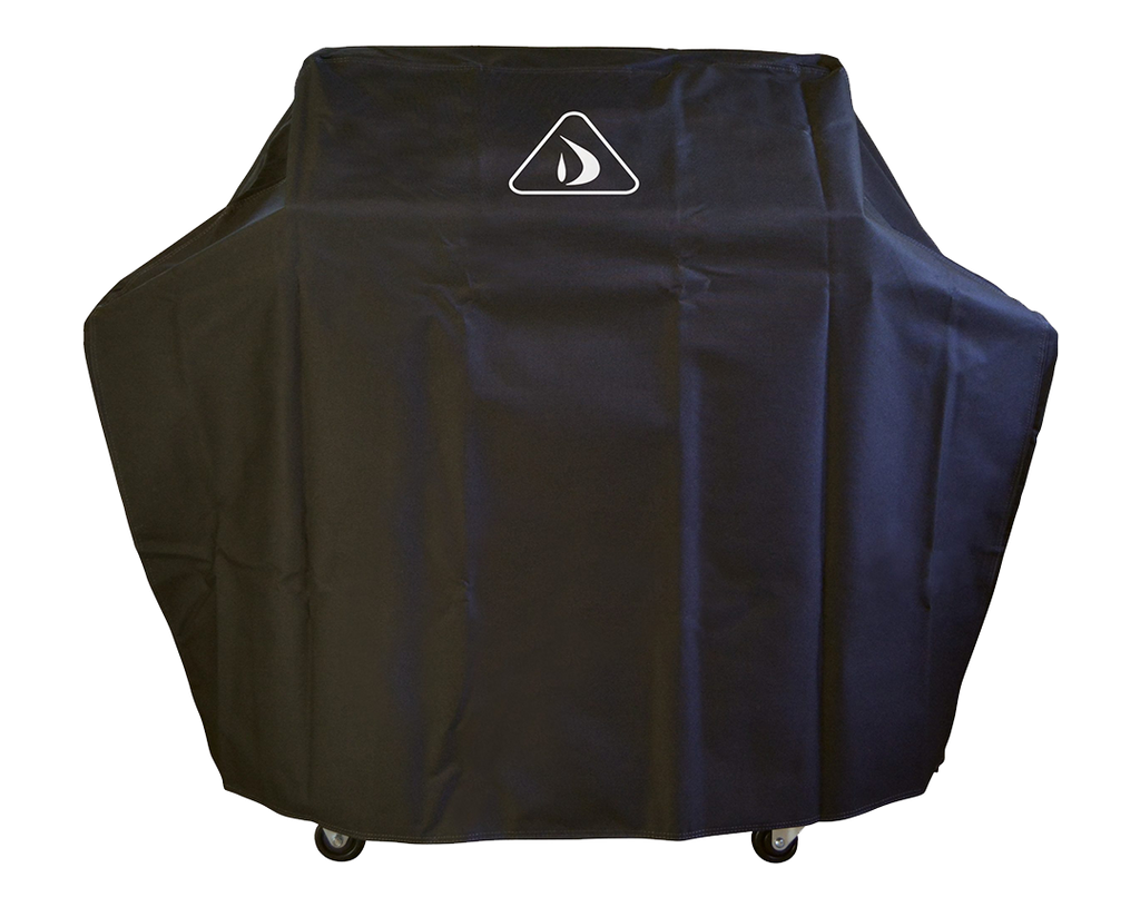 Delta Heat 38" Delta Heat Vinyl Cover, Freestanding