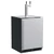 Marvel 24" Dispenser Twin Beer & BEV Tap