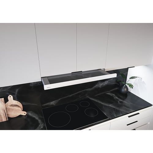 Zephyr Pisa Under Cabinet Hood 30" LED 500 C