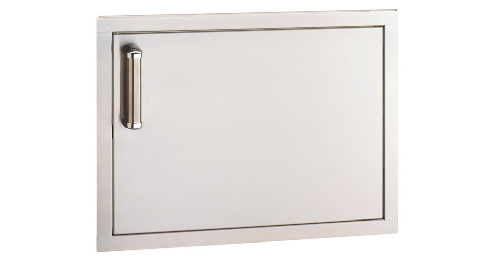 Fire Magic Door - Single 14X20 - Left Hand