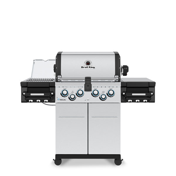 Regal S 490 Pro Infrared - LP