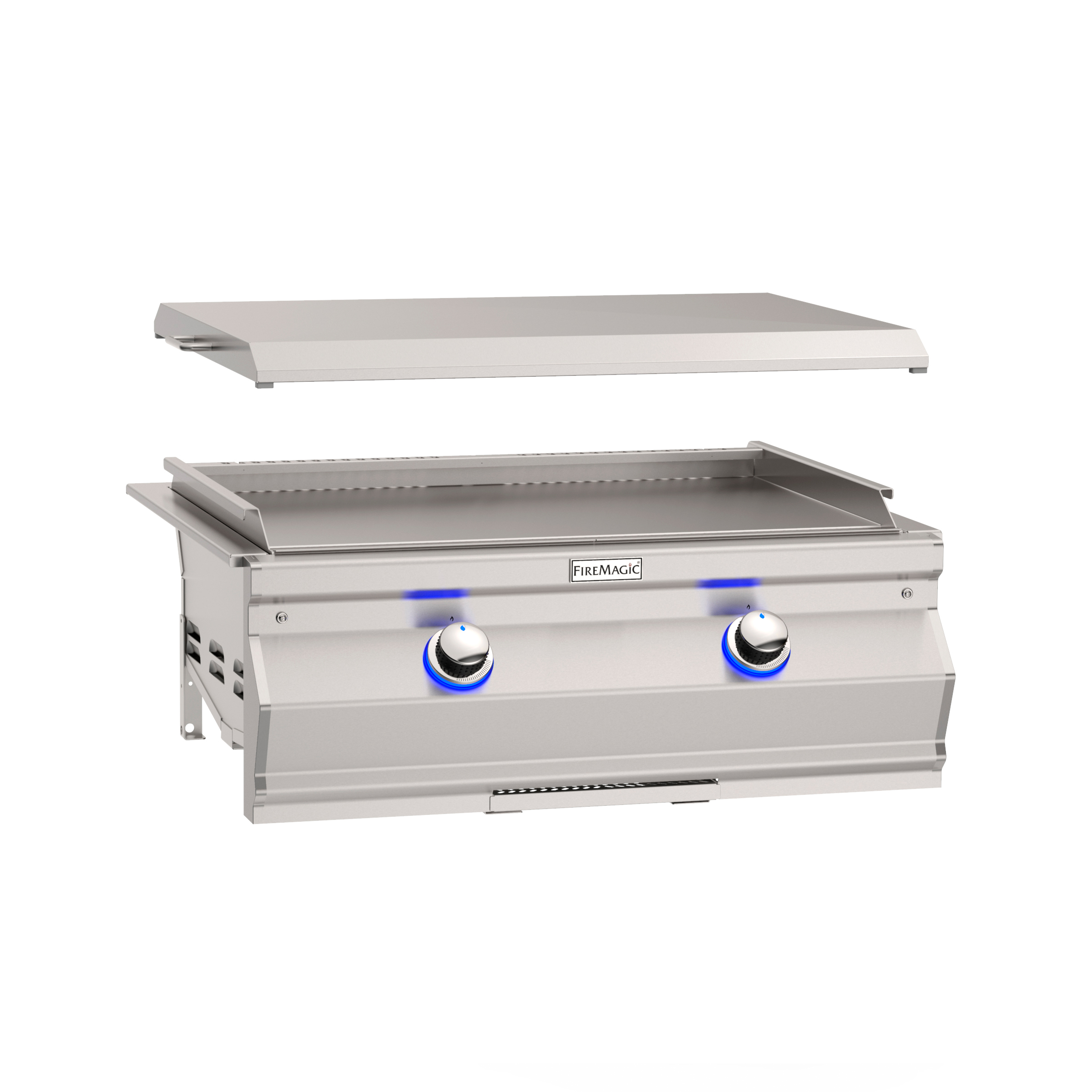 Fire Magic Aurora Griddle - Propane Gas