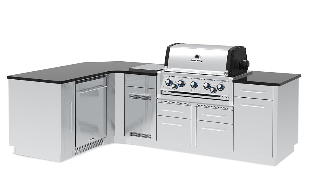 Imperial S 590i - LP