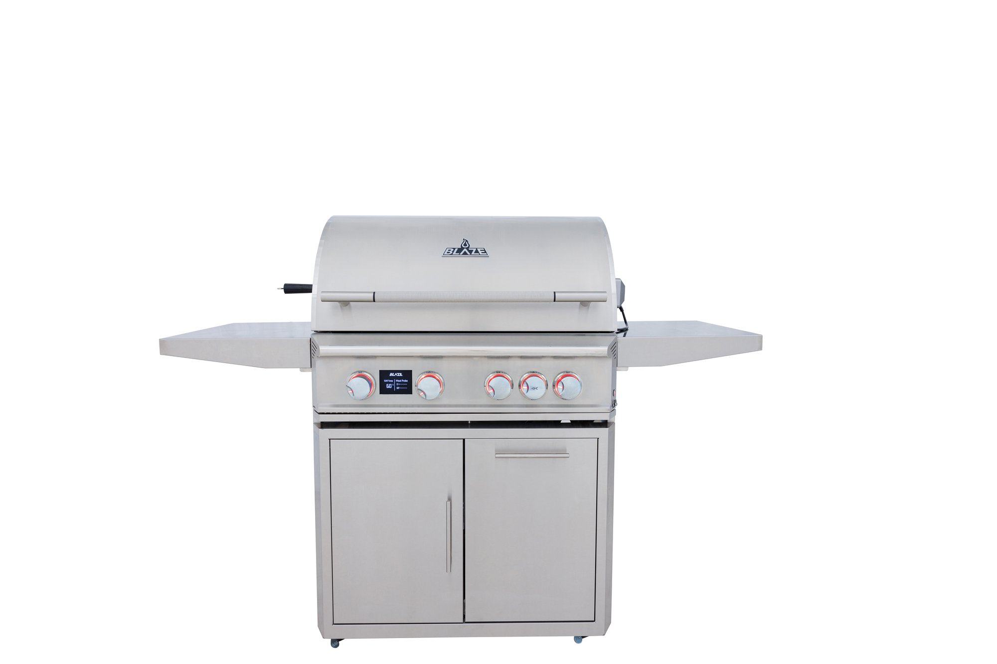 Blaze LTE PRO 32-Inch 4-Burner Gas Grill​ (Natural Gas)