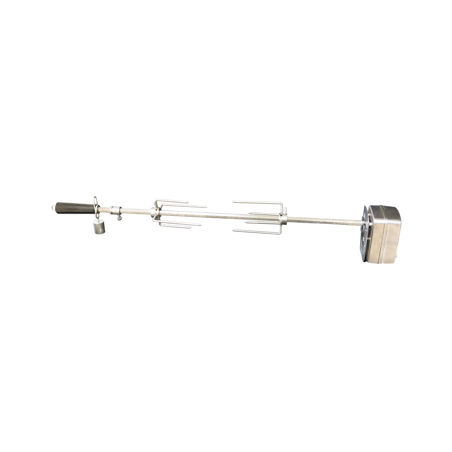 Broilmaster Rotisserie Kit for 34-in. Grill