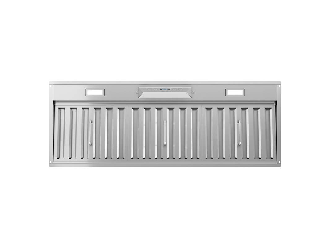 Zephyr Tornado Mini Insert Hood 21" LED 400 CFM