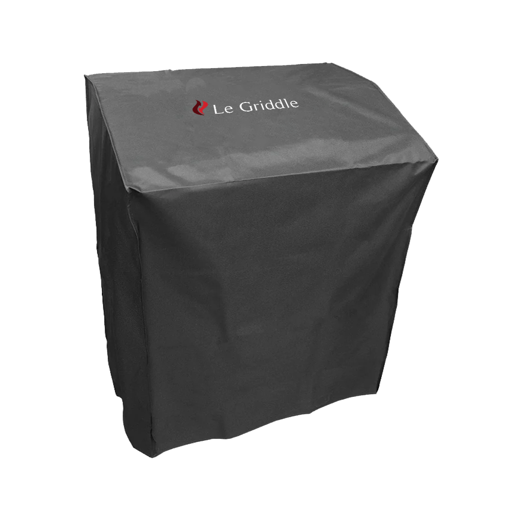Le Griddle Vinyl Cover for GFE75 / GEE75  + OML75 / OML75C Griddle & Cart