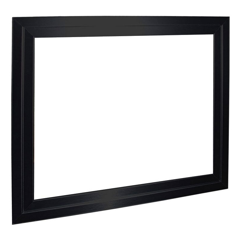 Dimplex 4-piece Black Decorative Trim (45")