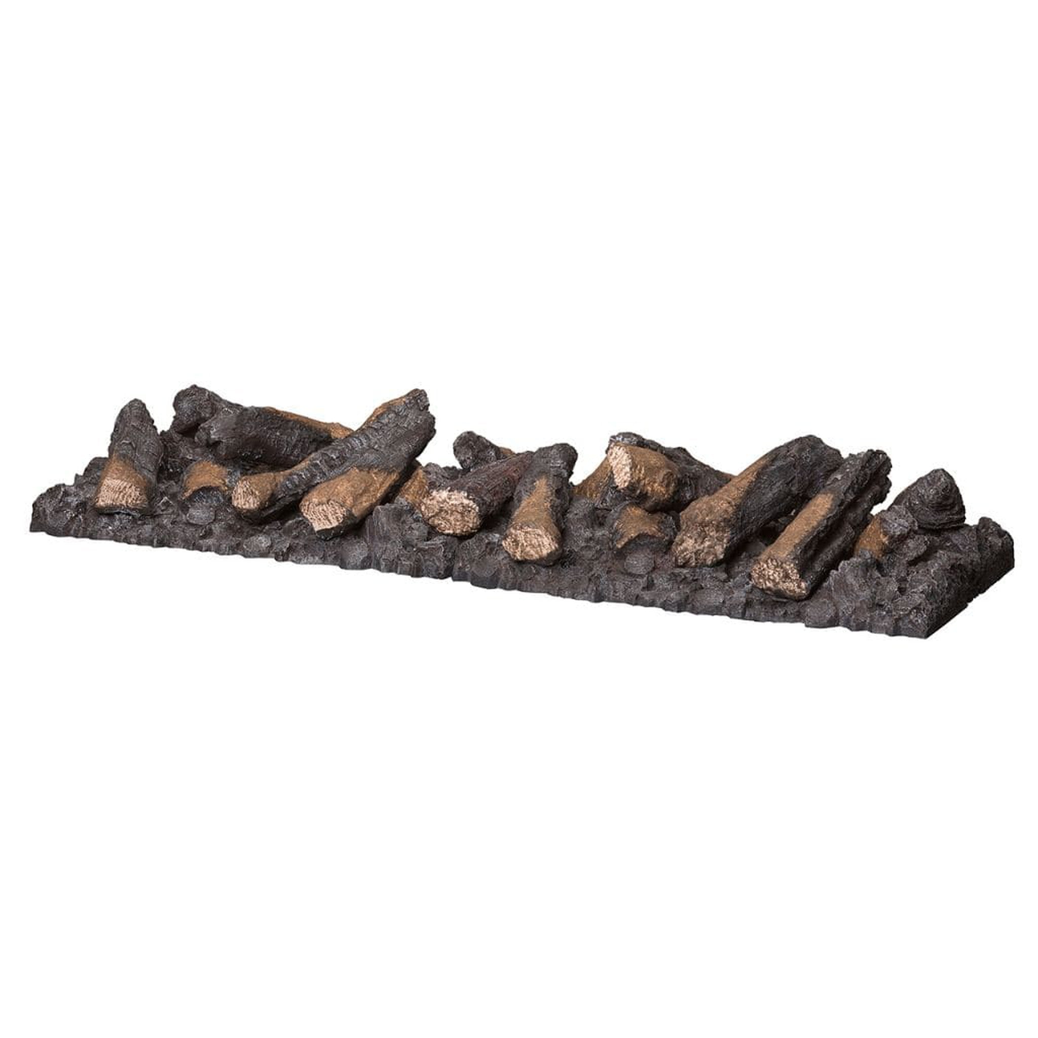 Dimplex Optimyst River Rock Accessory for CDFI500
