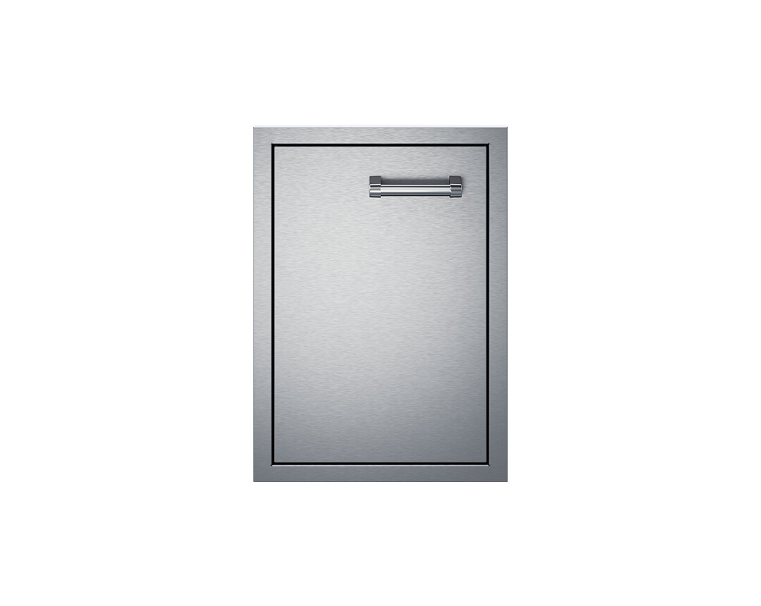 Delta Heat 16" Single Door - Dhad16 - Right Hinge