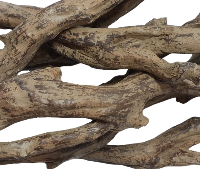 Dimplex Opti-myst 500 Driftwood Media Kit