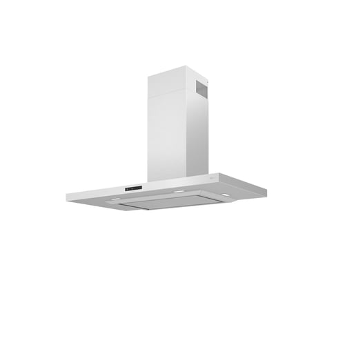 Zephyr Layers Chimney Hood 42" BODY ONLY
