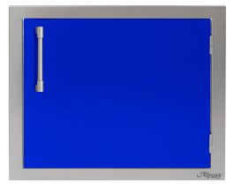 Alfresco 23" Single Access Door, RH