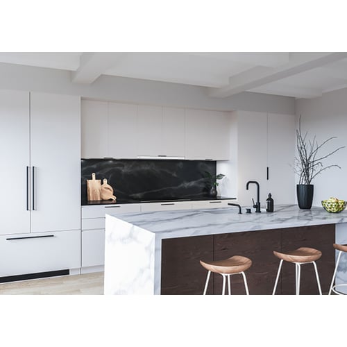 Zephyr Pisa Under Cabinet Hood 30" LED 500 C