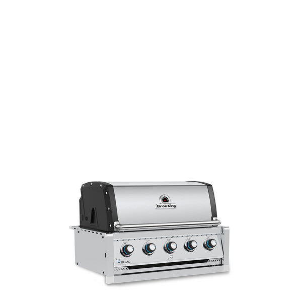 Broil King Regal™ S 520 Built-In 38" - Natural Gas