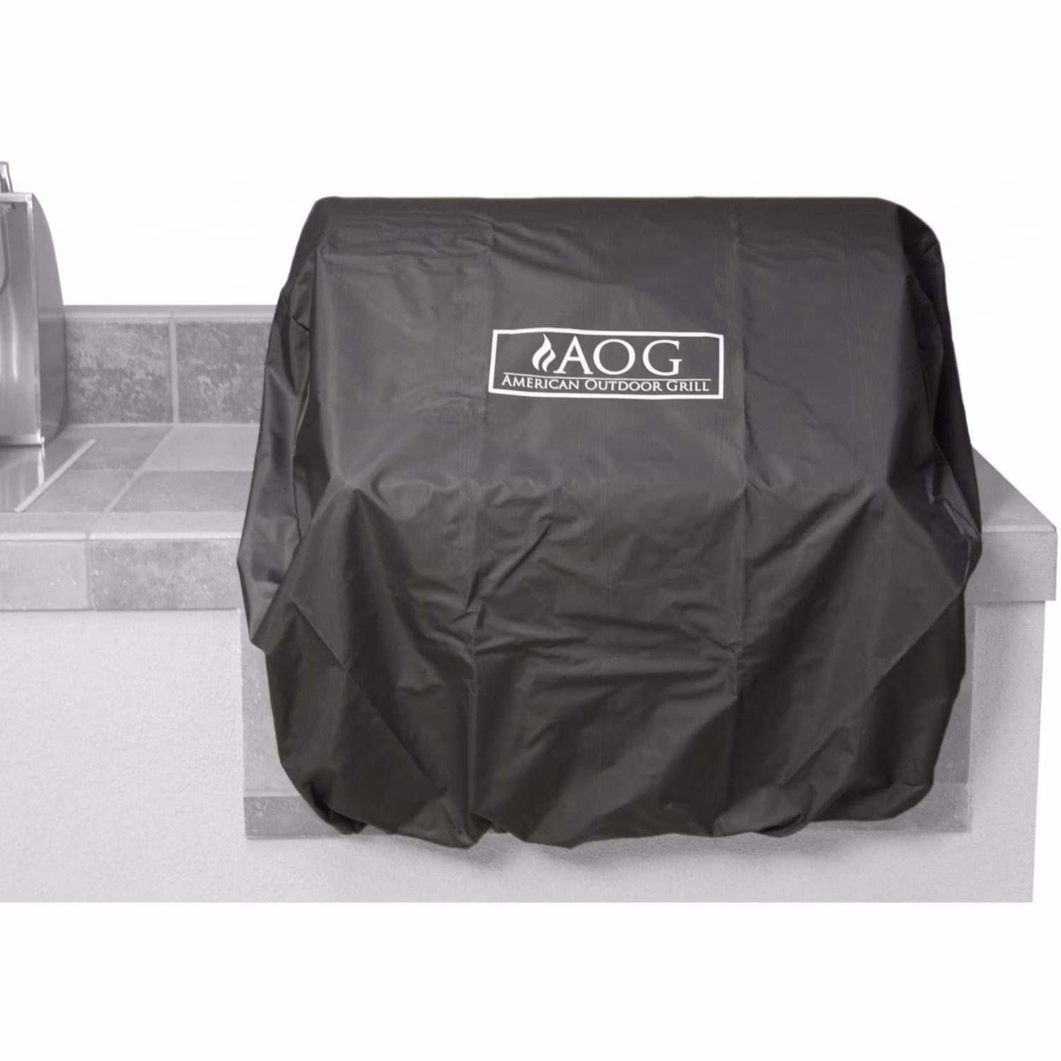 AOG Cover - Aog 24 Built-In