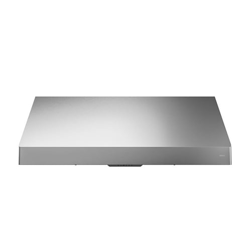 Zephyr Tempest II Canopy Hood 54" LED ACT