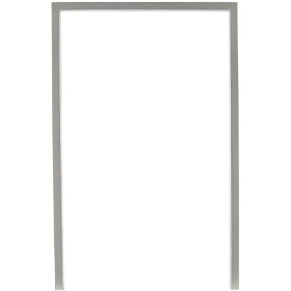 Coyote 21" Refrigerator Trim Kit