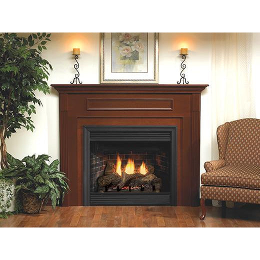 Empire EMPIRE KEYSTONE DLX BV 34" MILLI