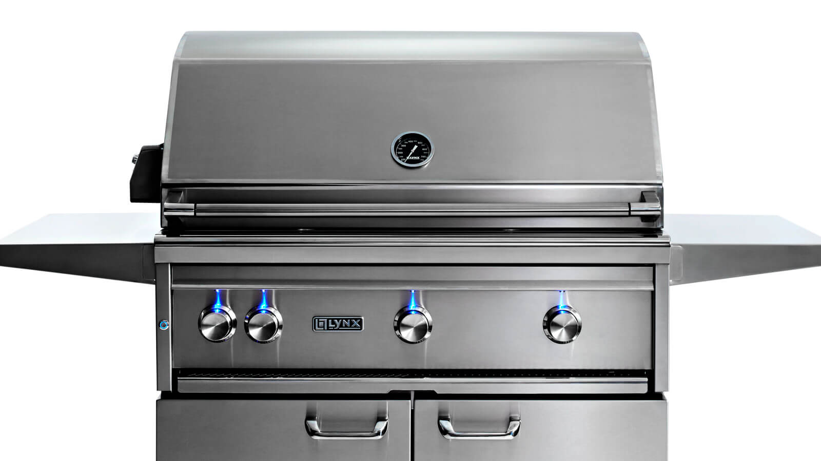 Lynx 36" Freestanding Grill All Tri