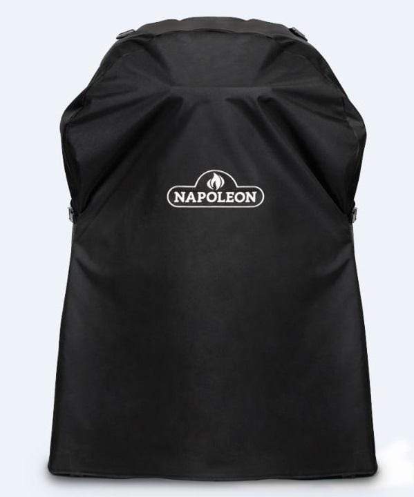 TravelQ PRO285 on Stand Grill Cover