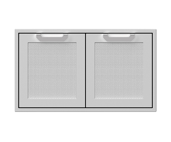 Hestan Color Panels for 36" Deluxe Grills: GABR36CX2 GMBR36CX2 GS