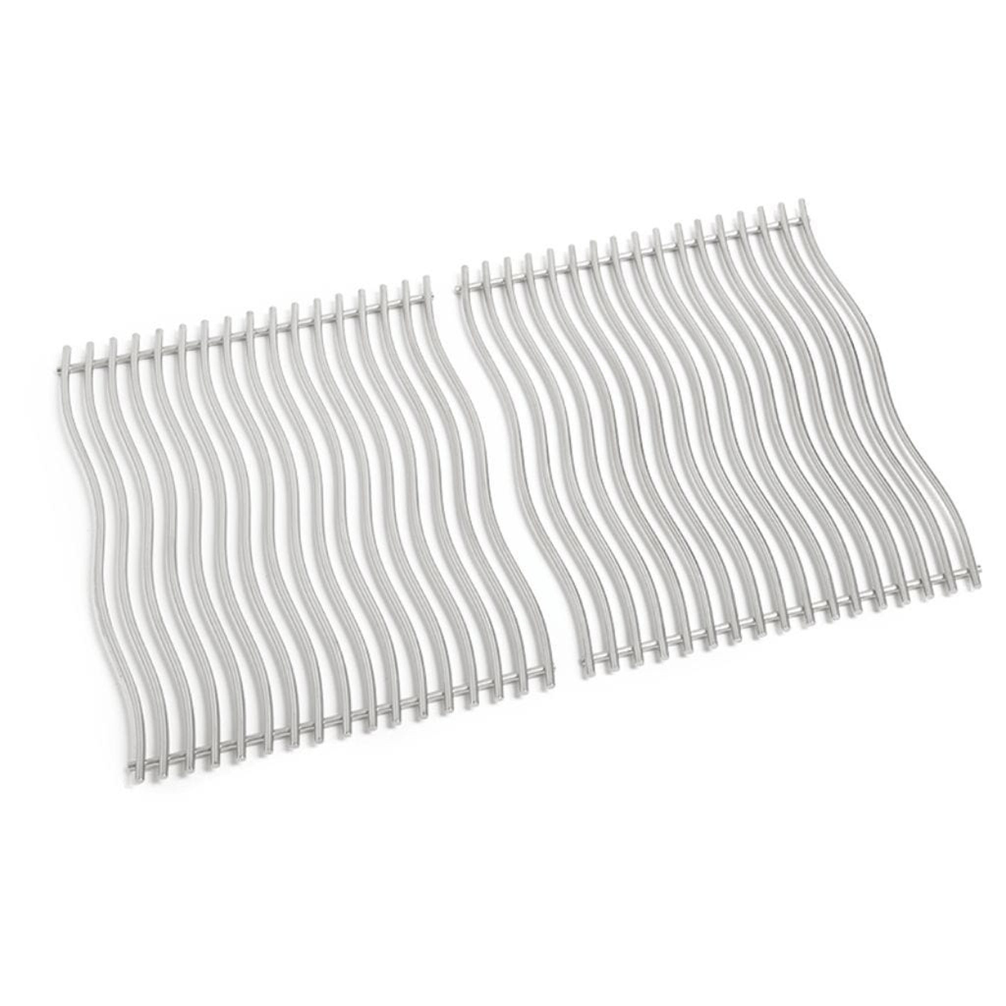 Two Cast Iron Cooking Grids for Prestige 500