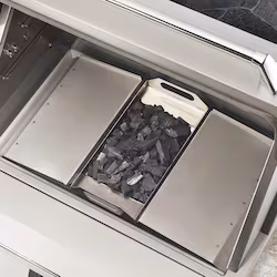 Twin Eagles Pellet Grill
