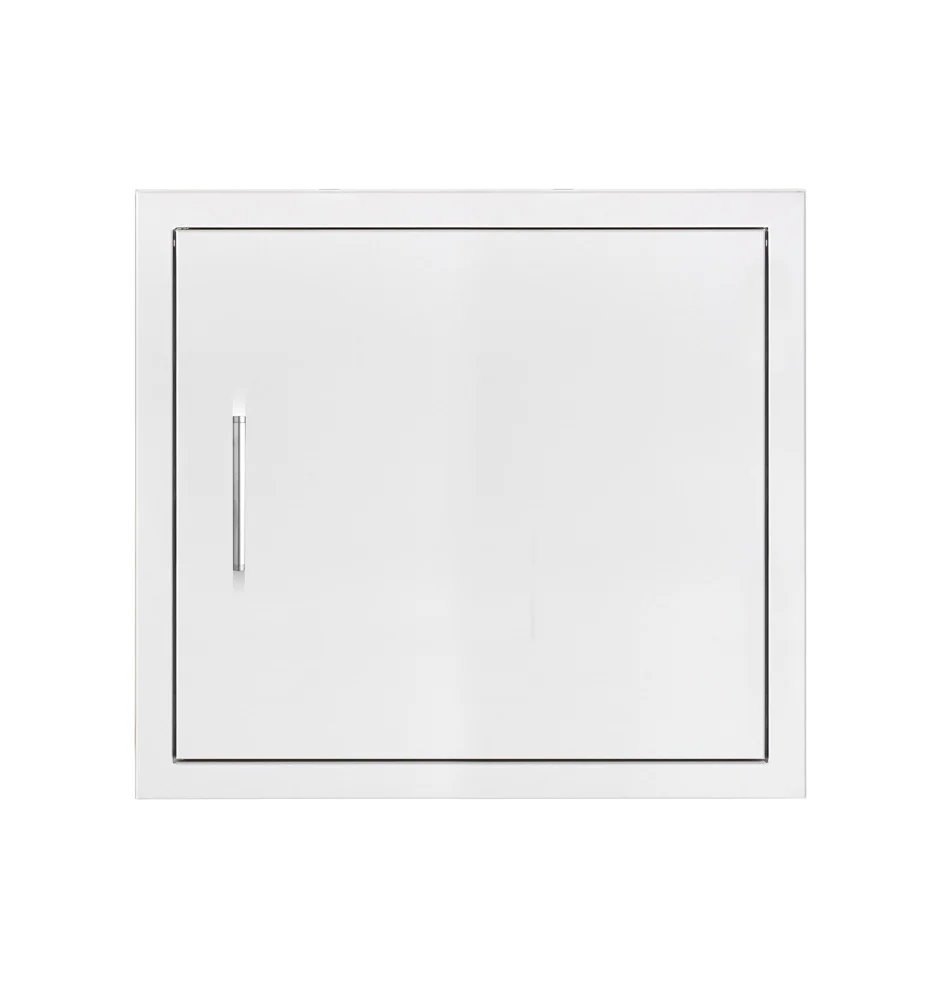 TrueFlame Horizontal Access Door