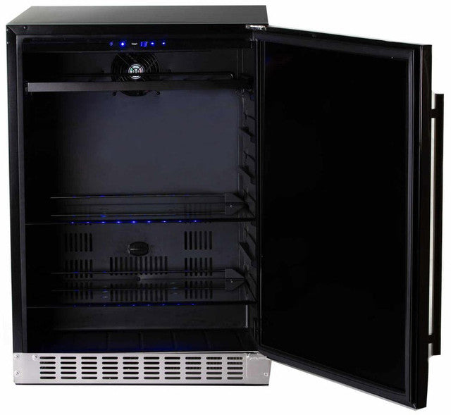 Azure Undercounter Refrigeration 2.0