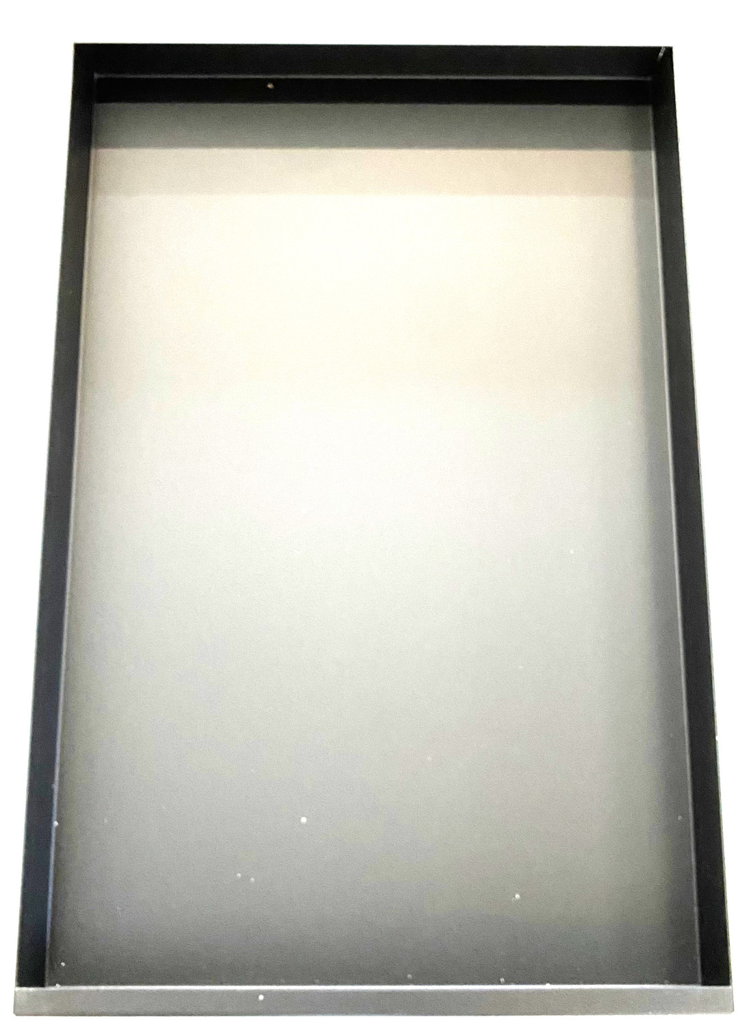 Fire Magic 14X21-1/2 Chrcl Pan -Packd
